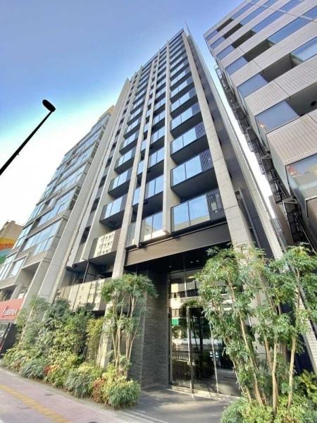 シティハウス東麻布